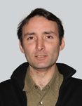 Eric BADEL